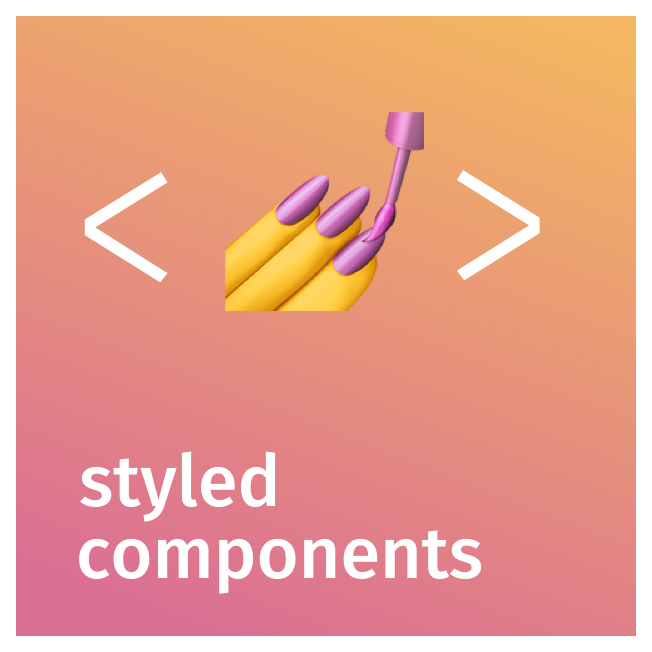 Styled-Components